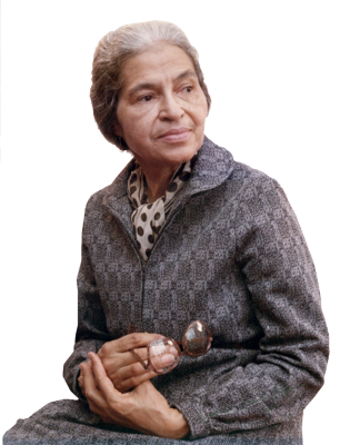 Rosa Parks