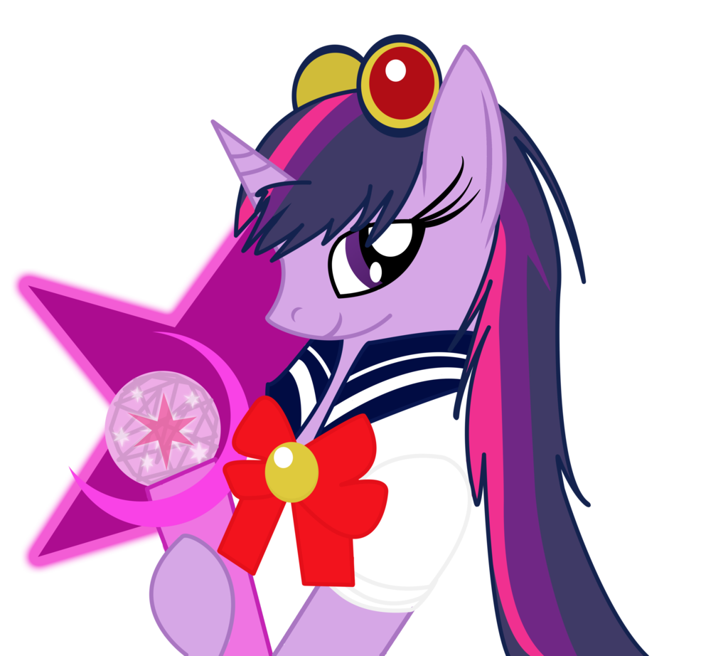 Sailor Moon Twilight