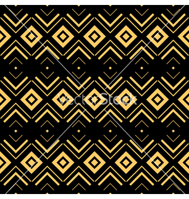 Seamless Geometric Patterns