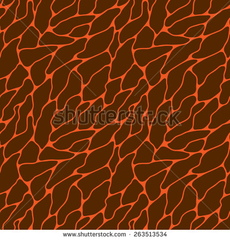 Seamless Pattern Vector