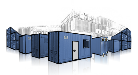 Shipping Container Modifications