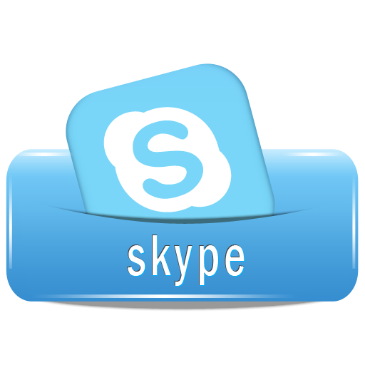 Skype Clip Art