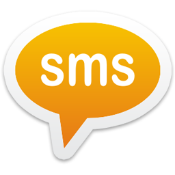 SMS Message Icon SMS Message Icon