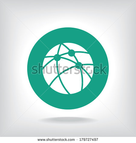 Social Network Icons Vector