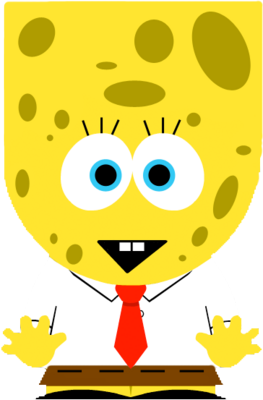 Spongebob SquarePants South Park