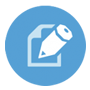Submit Request Ticket Icon Submit Request Ticket Icon