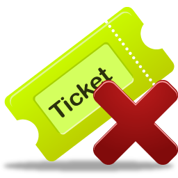 Support Ticket Icon