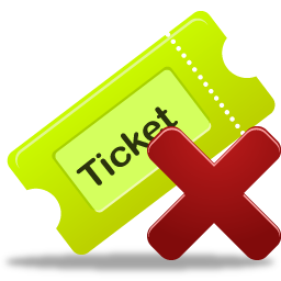 Support Ticket Icon Support Ticket Icon