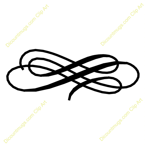 Swirl Designs Clip Art