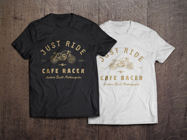 15 Free T- Shirt Mockup PSD Images