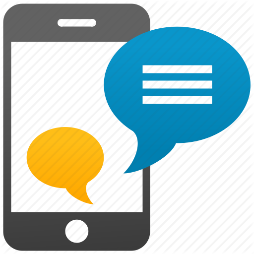 Text Message Icon Text Message Icon