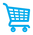 Trolley Icon Trolley Icon