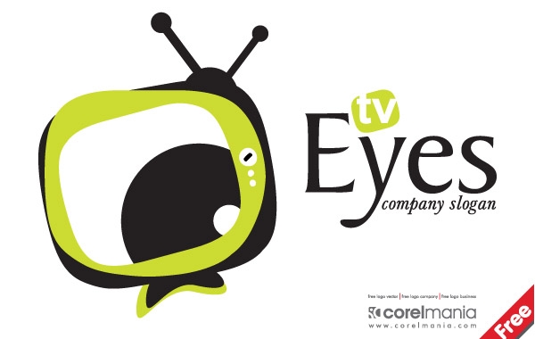 TV Vector Logo