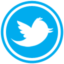 Twitter Logo Clip Art