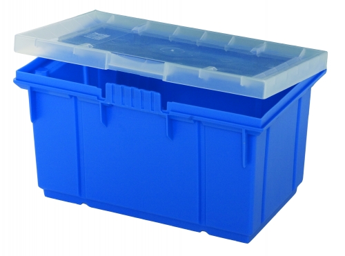 Utility Storage Boxes