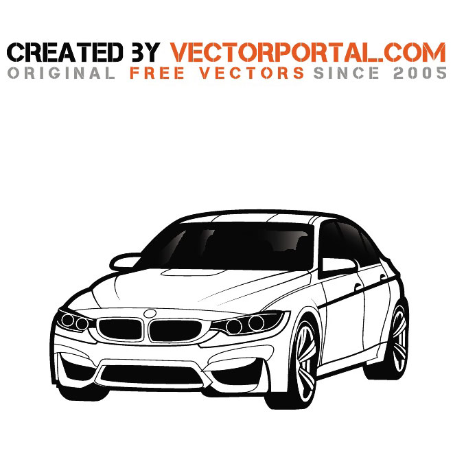 14 Car Vector Art Images