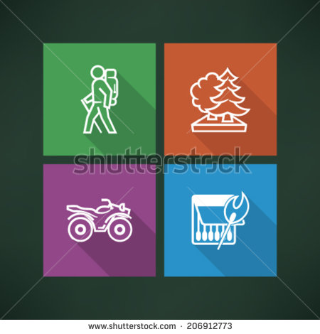 Vector Clip Art