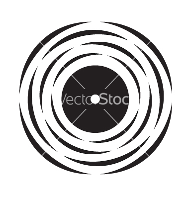 Vinyl Record Vector Free