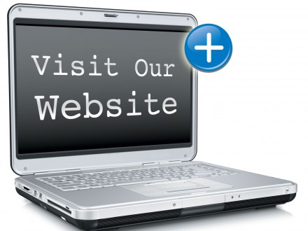 Visit Our New Website