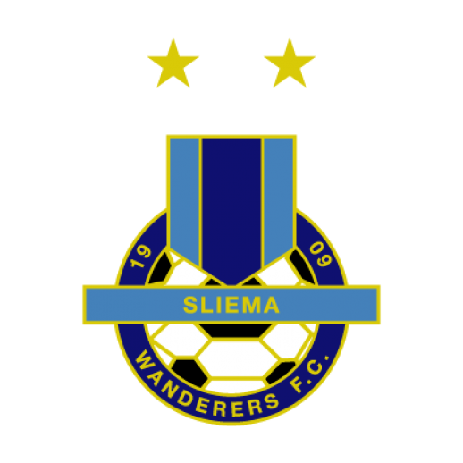 Wanderers FC Logo Wanderers FC Logo
