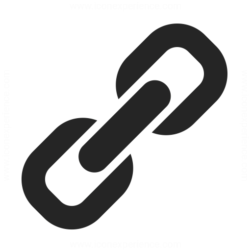 Web Link Icon