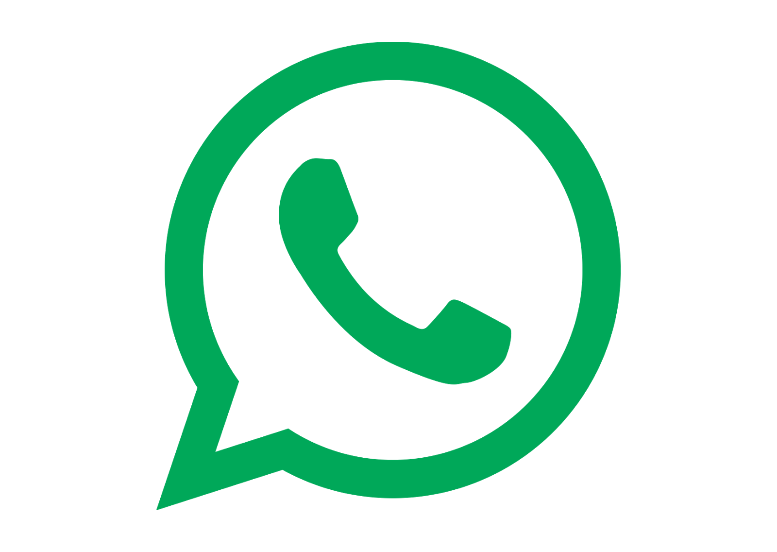 Whats App Logo Vector