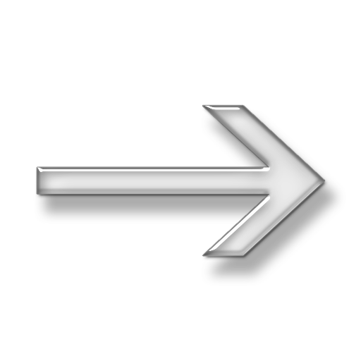 White Right Arrow Icon Transparent White Right Arrow Icon Transparent