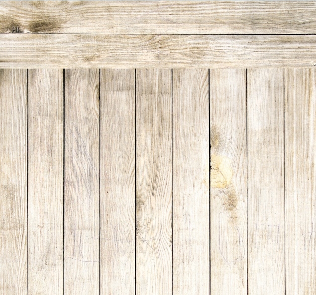 White Wooden Background Free