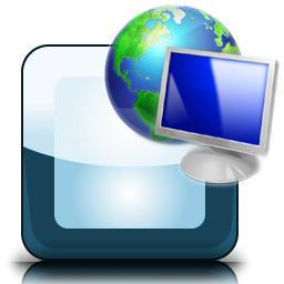 Windows 7 Network Icon