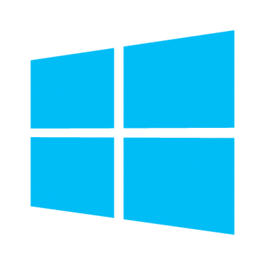 15 Windows Logo Icon Images