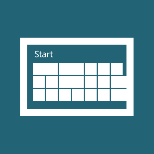 Windows 8 Start Icon