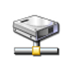 6 Network Drive Icon Images