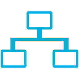 Windows Network Drive Icon