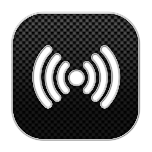 Wireless Icon