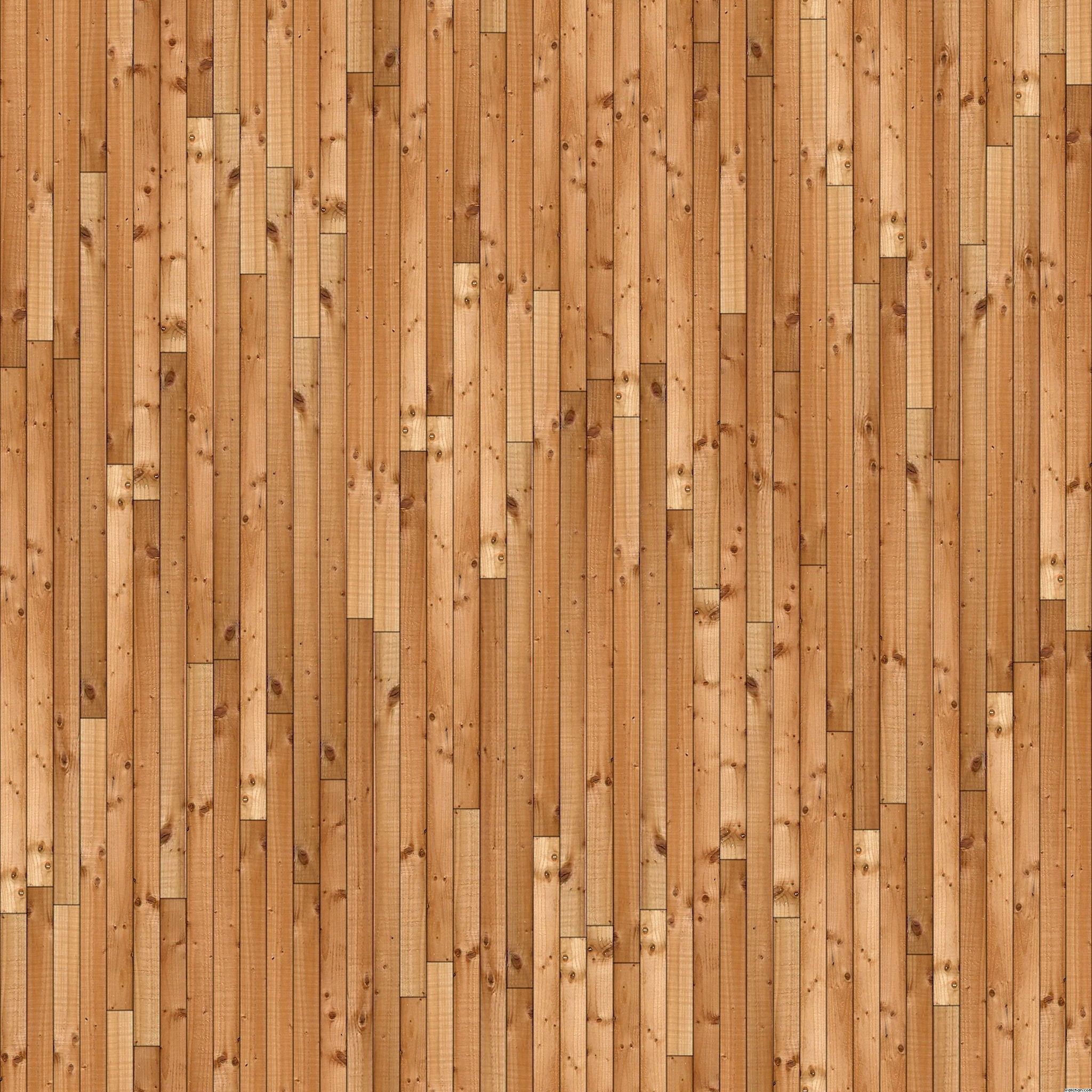 Wood Deck Texture