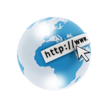 World Wide Web Icon