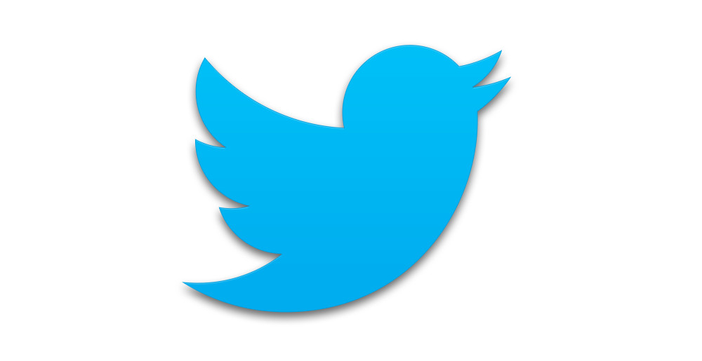 2014 Official Twitter Logo