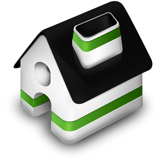 11 3d House Icon Images House Icon Vector Free 3d Home Icon And Home House Icons Free Newdesignfile Com