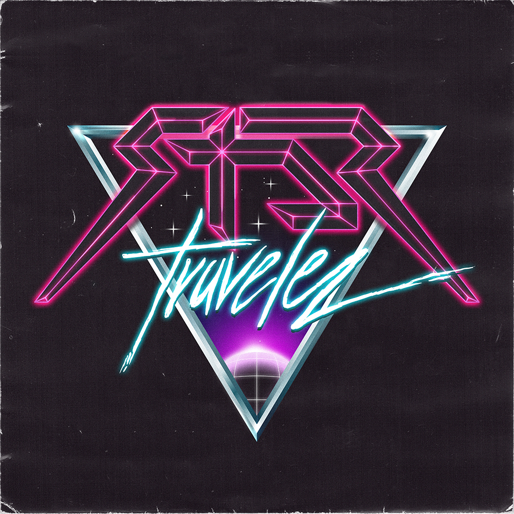 80s Retro Graphics Design 80s Retro Graphics Design