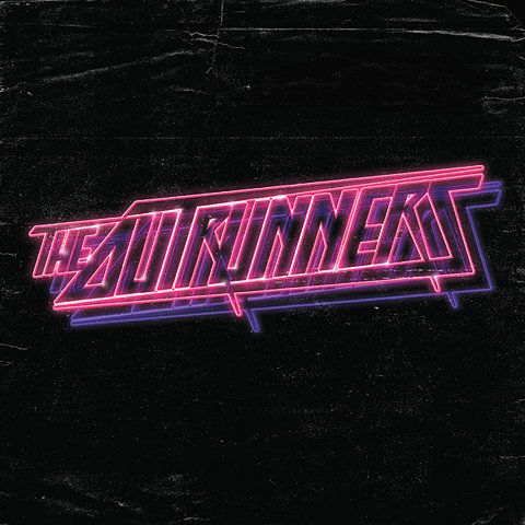 80s Style Font 80s Style Font