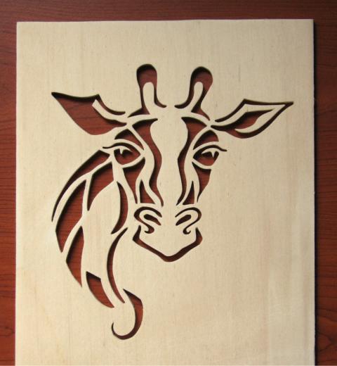 Absolutely Free Scroll Saw Patterns