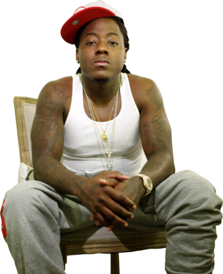 Ace Hood PSD