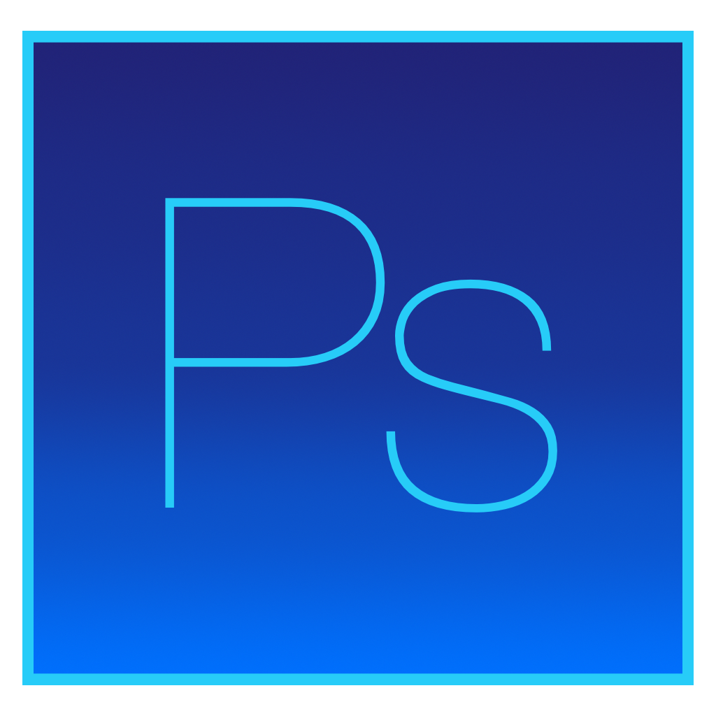 Adobe Photoshop CC Icon