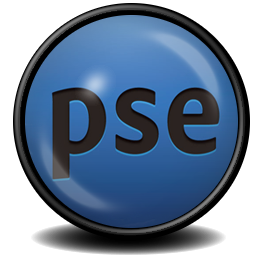 Adobe Photoshop Elements Icon