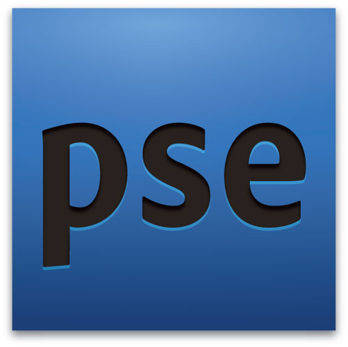 Adobe Photoshop Elements Logo