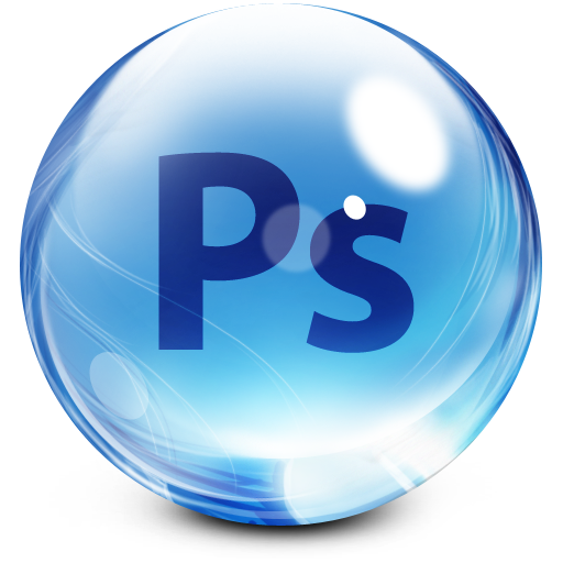 Adobe Photoshop Icon