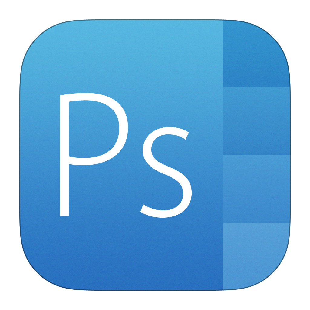 Adobe Photoshop Icon