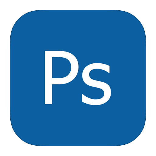 Adobe Photoshop Icon