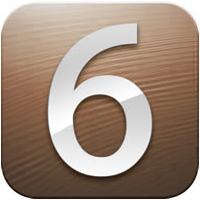 Apple iOS 6 Download