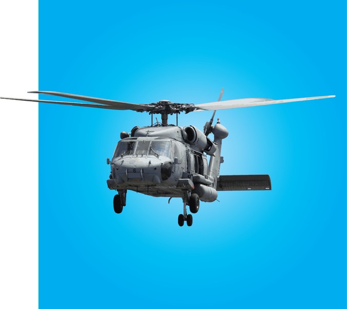 Army Helicopter Clip Art